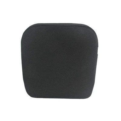 Gambar Bonform Bantalan Jok Mobil Mesh - Hitam