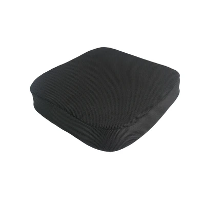 Gambar Bonform Bantalan Jok Mobil Mesh - Hitam