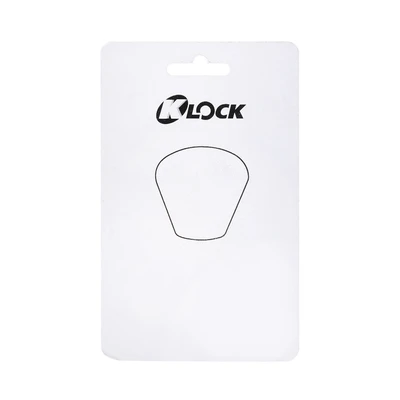 Gambar K-Lock Handle Furnitur Bulat 20X32mm