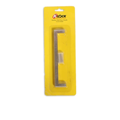 Gambar K-Lock 1x1x16 cm Handle Pintu Furnitur