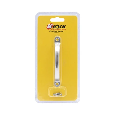 Gambar K-Lock Gagang Pintu 0.8x9.6 cm