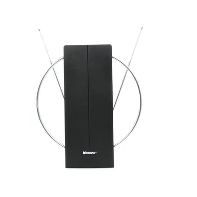 Gambar Krisbow Antena TV Indoor ANT-138 - Hitam