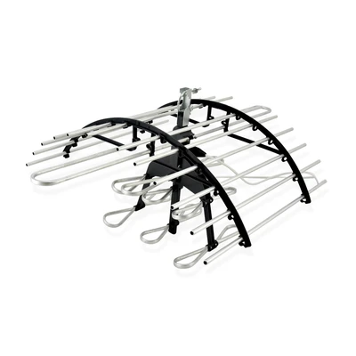 Gambar Krisbow Antena TV Outdoor GT-960N - Abu-Abu