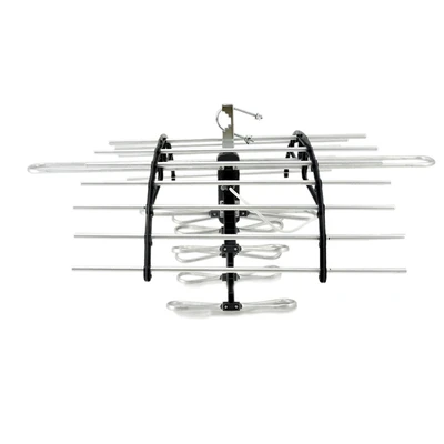 Gambar Krisbow Antena TV Outdoor GT-960N - Abu-Abu