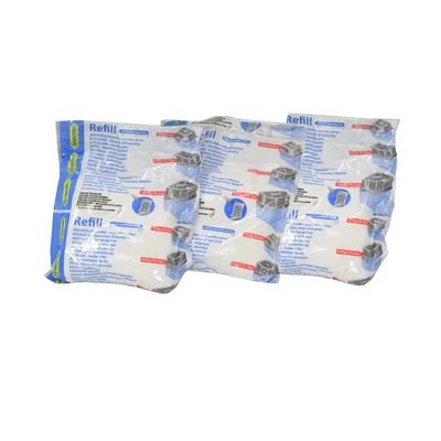 Gambar Humydry Refill Penyerap Lembab Tanpa Aroma 450 gr Set 3 Pcs