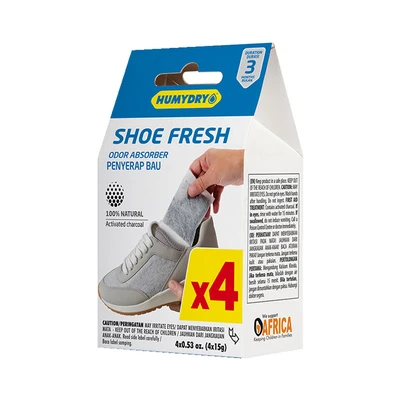 Gambar Humydry Penghilang Bau Sepatu
