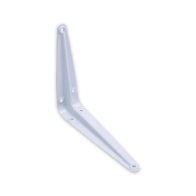 Gambar Masterspace Bracket Rak Dinding L 12.5x15 cm - Putih