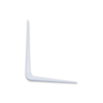 Gambar Masterspace Bracket Rak Dinding L 12.5x15 cm - Putih