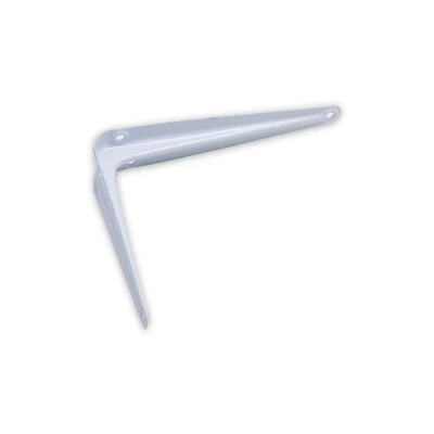 Gambar Masterspace Bracket Rak Dinding L 12.5x15 cm - Putih