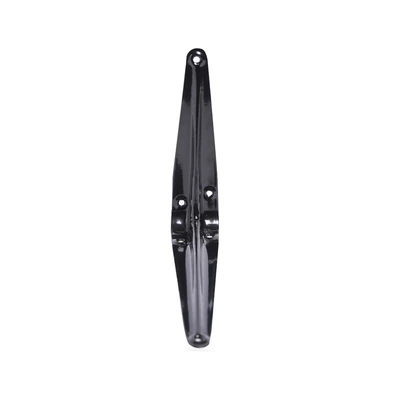 Gambar Masterspace Bracket Rak Dinding L 12.5x15 cm - Hitam
