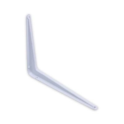 Gambar Masterspace Bracket Rak Dinding L 20x25 cm - Putih
