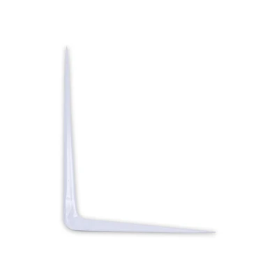 Gambar Masterspace Bracket Rak Dinding L 20x25 cm - Putih