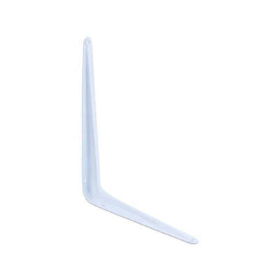 Gambar Masterspace Bracket Rak Dinding L 25x30 cm - Putih