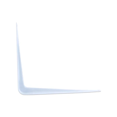 Gambar Masterspace Bracket Rak Dinding L 25x30 cm - Putih