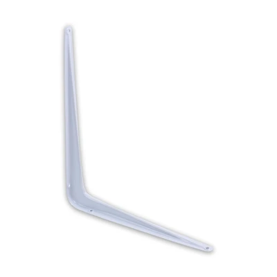 Gambar Masterspace Bracket Rak Dinding L 30x35 cm - Putih