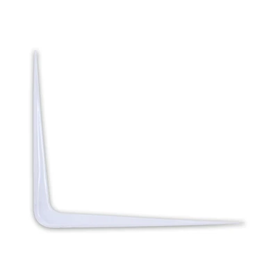 Gambar Masterspace Bracket Rak Dinding L 30x35 cm - Putih