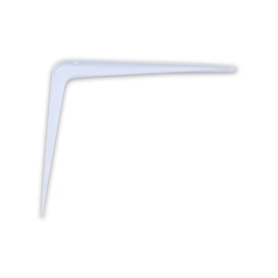 Gambar Masterspace Bracket Rak Dinding L 30x35 cm - Putih