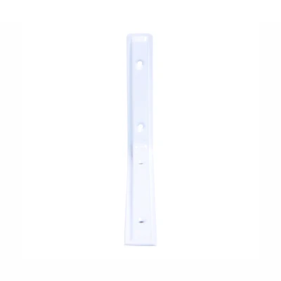 Gambar Masterspace Bracket Rak Dinding L Heavy Duty 12x17 cm - Putih