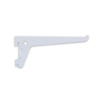 Gambar Masterspace Bracket Rak Dinding Single 15 cm - Putih