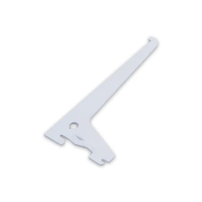 Gambar Masterspace Bracket Rak Dinding Single 15 cm - Putih