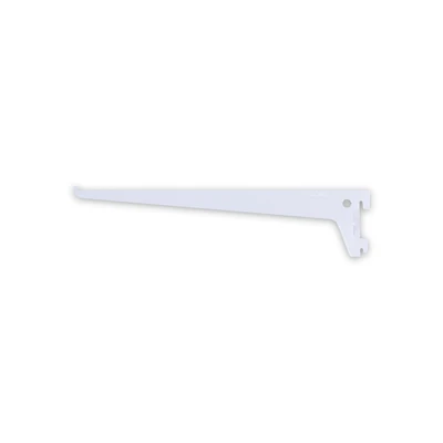 Gambar Masterspace Bracket Rak Dinding Single 30 cm - Putih