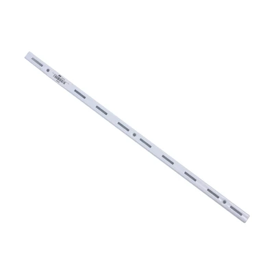 Gambar Masterspace Rak Dinding Upright Single 50 cm - Putih