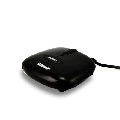 Gambar Krisbow Antena TV Outdoor ET-5A - Hitam