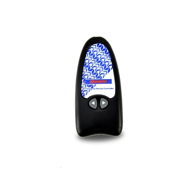 Gambar Krisbow Antena TV Outdoor ET-5A - Hitam