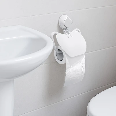 Gambar Stora Dispenser Tissue Roll - Putih