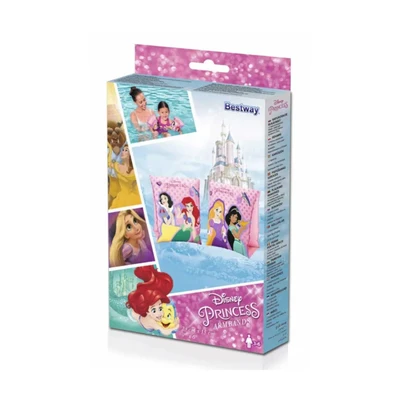 Gambar Bestway Ban Lengan Anak Princess