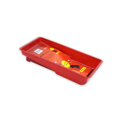 Gambar Kingorigin Nampan Cat Roll Plastik 4 Inch