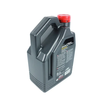 Gambar MOTUL Specific CRDI OLI MESIN DIESEL 5W40 4L