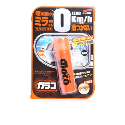Gambar Soft 99 Glaco Zero Pembersih Kaca Spion Mobil 40 ml