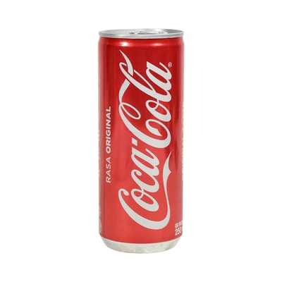 Gambar Coca Cola 250 Ml