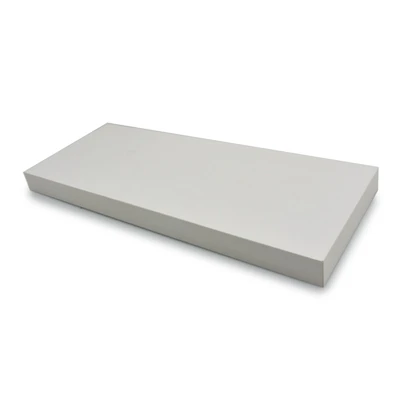 Gambar Stora Rak Dinding 60x23x4 cm - Putih