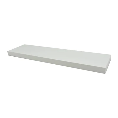 Gambar Stora Rak Dinding Minimalis 90 cm - Putih