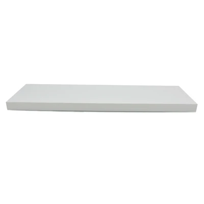 Gambar Stora Rak Dinding Minimalis 90 cm - Putih