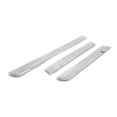 Gambar Hypersonic Rear Step Guard Platinum