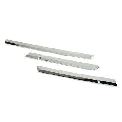 Gambar Hypersonic Rear Step Guard Platinum