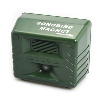Gambar Bird-X Bird Song Magnet