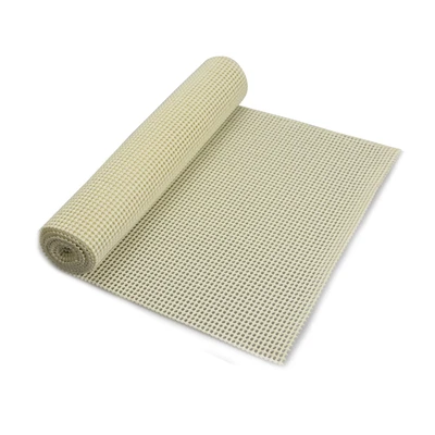 Gambar Arthome Alas Anti Slip Liner 30x150 cm Polos - Krem