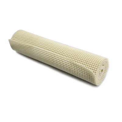 Gambar Arthome Alas Anti Slip Liner 30x150 cm Polos - Krem