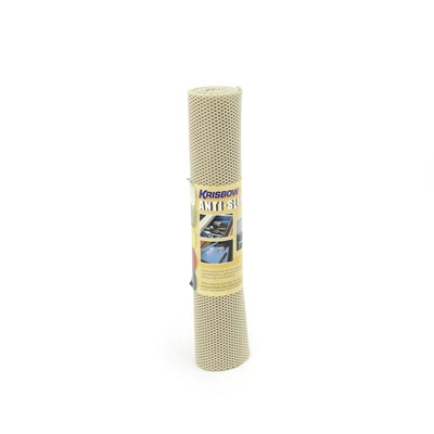 Gambar Arthome Alas Anti Slip Liner 30x150 cm Polos - Taupe