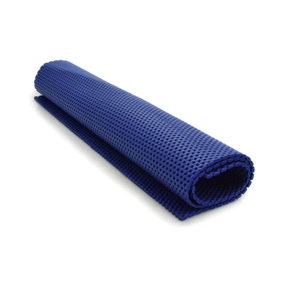 Gambar Arthome Alas Anti Slip Liner Polos Tipe C - Biru