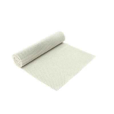 Gambar Arthome Alas Anti Slip Liner 30x150 cm Polos - Abu Tua