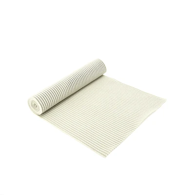 Gambar Arthome Alas Anti Slip Liner 30x150 cm Polos - Abu Abu