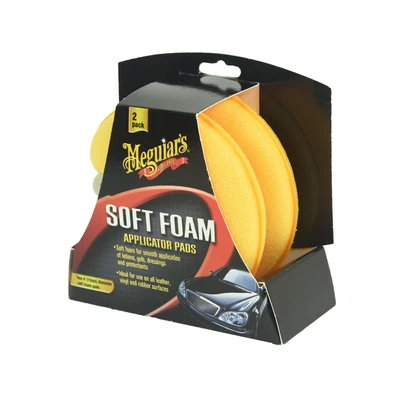 Gambar Meguiar's Set Busa Aplikator 2 pcs