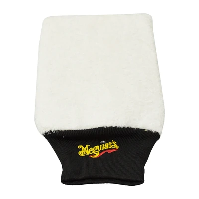 Gambar Meguiar's Kain Lap Microfiber 19x29 cm