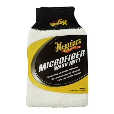 Gambar Meguiar's Kain Lap Microfiber 19x29 cm