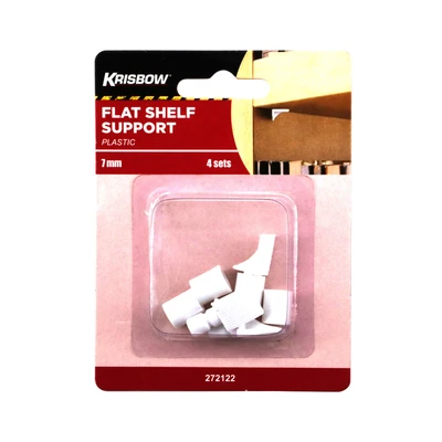 Gambar Krisbow Ambalan Plastik 7 mm